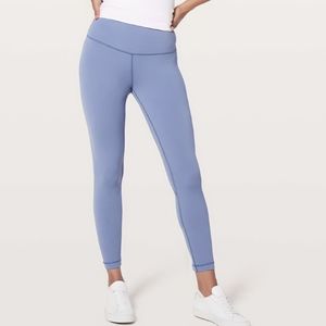 Lululemon Align high-rise size 12